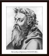 Heráclito de Éfeso
